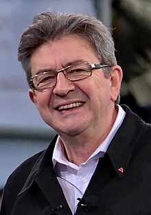 Communication mélenchon