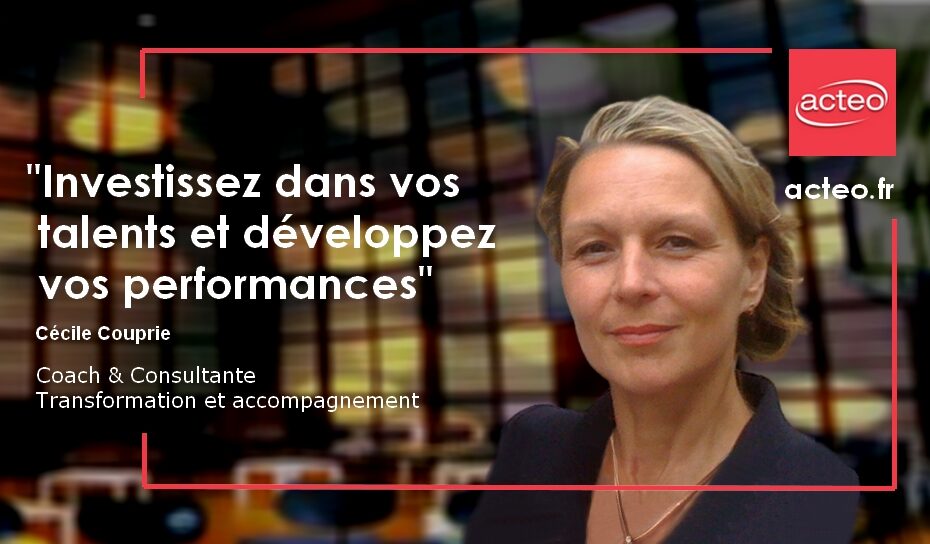Acteo Actualite