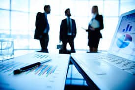 conseil en stratégie par Acteo Consulting avec des dirigeants d’entreprise