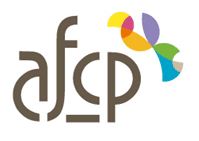 Logo AFCP – Association Française des Conférenciers Professionnels