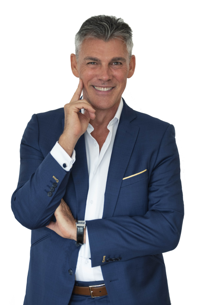Accompagnement stratégique par un coach de dirigeant pour la croissance de l'entreprise