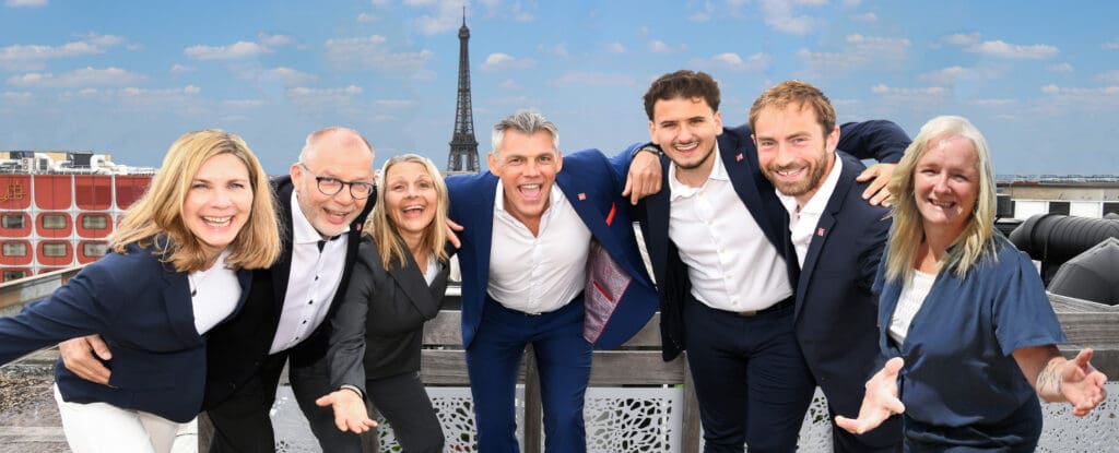 Coaching de cadres dirigeants avec Acteo Consulting : développer leadership, vision stratégique et performance professionnelle.