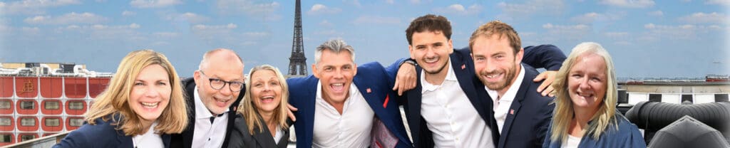 Coaching d'équipe, Acteo Team pour créer l'équipe