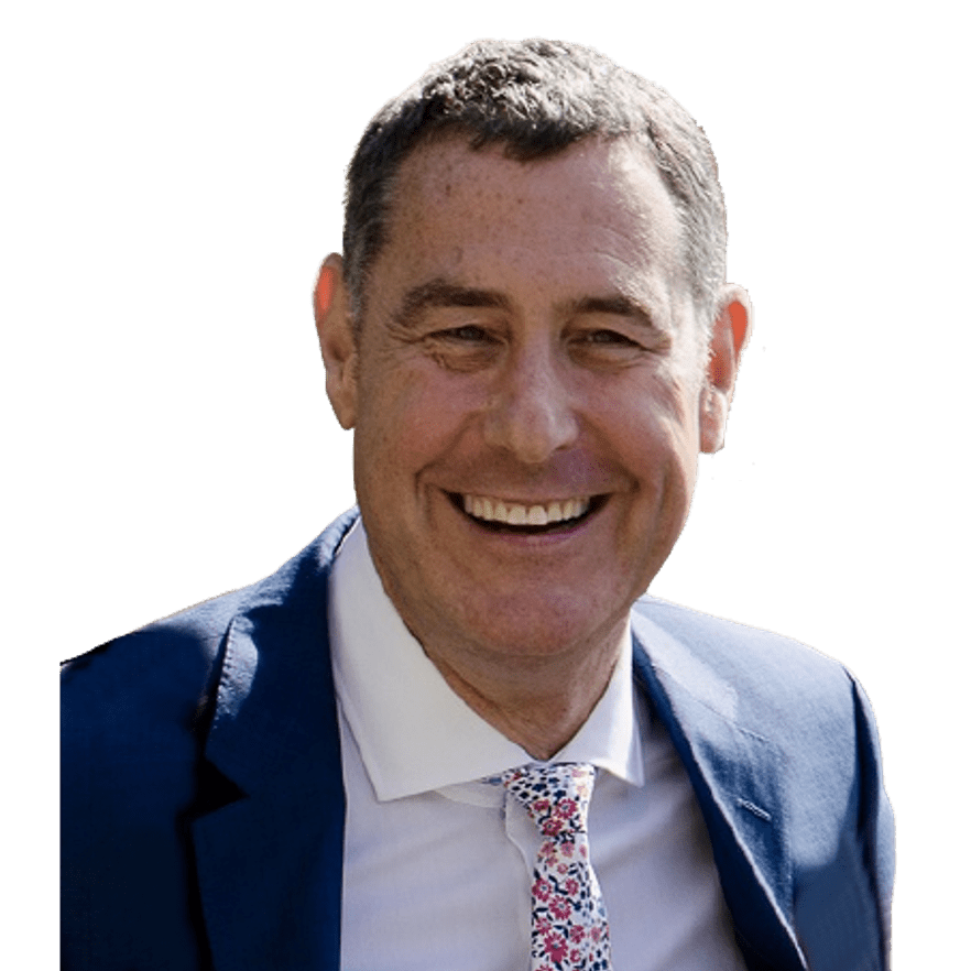 ROLAND CROISIER – REGION SUD