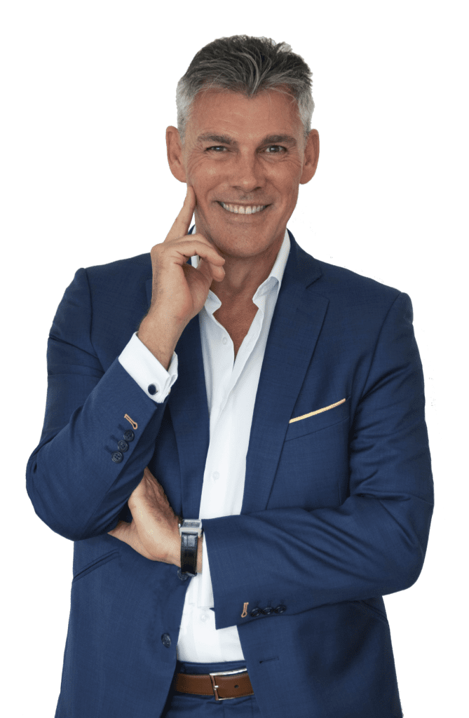 Accompagnement stratégique par un coach de dirigeant pour la croissance de l'entreprise