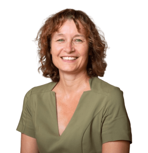 SANDRINE RAFFNER – IDF