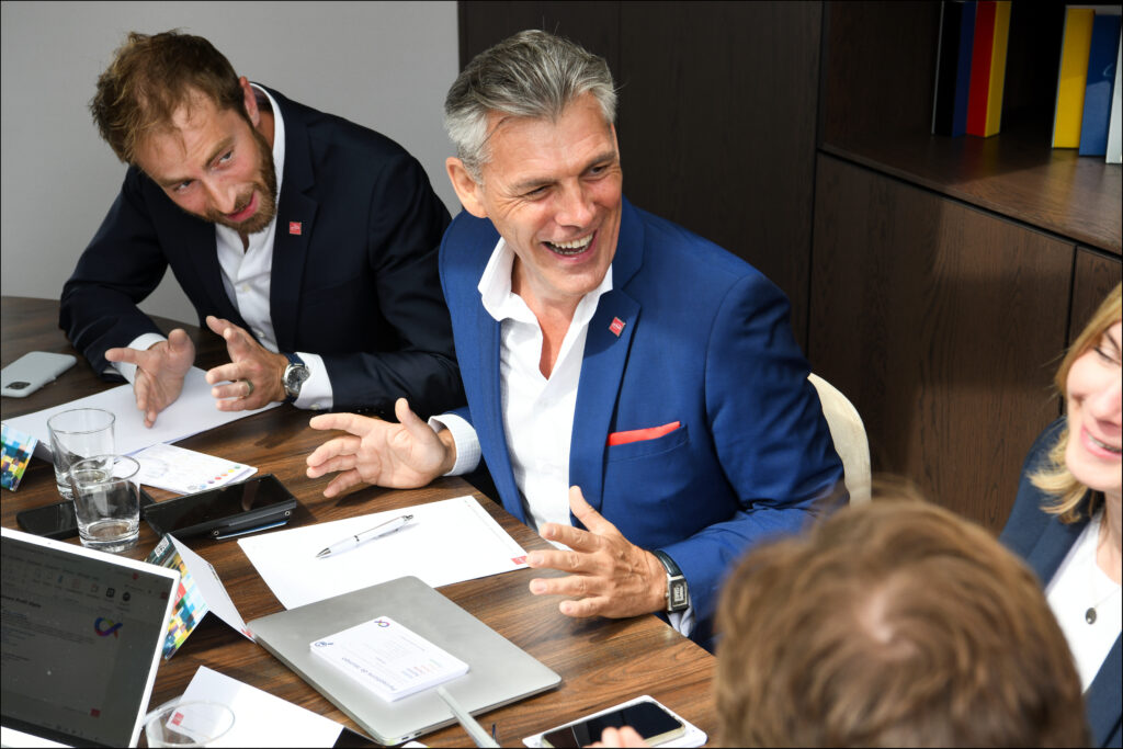 Bénéfices et avantages du coaching