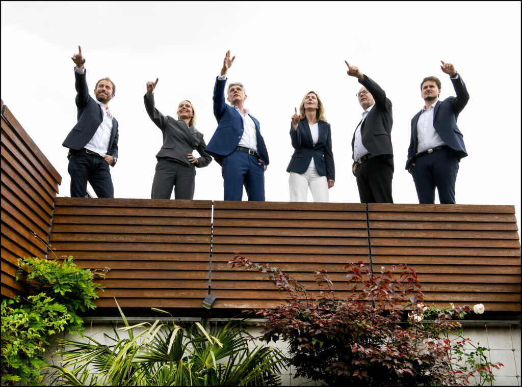 Formation Commerciale