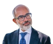 Portrait professionnel d’Emanuele Moscato, expert en transformation organisationnelle et coaching avec Acteo