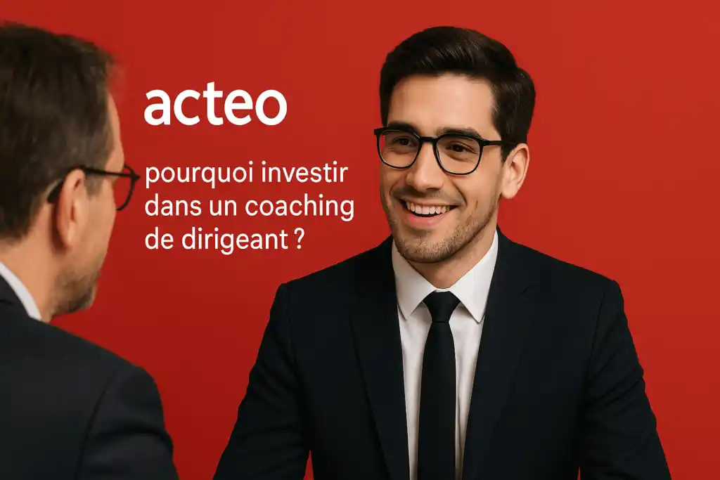 Pourquoi investir coaching dirigeant – Tarif et budget d'un coach
