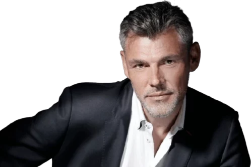 Laurent Tylski coach réputé de dirigeant connu et reconnu – portrait professionnel