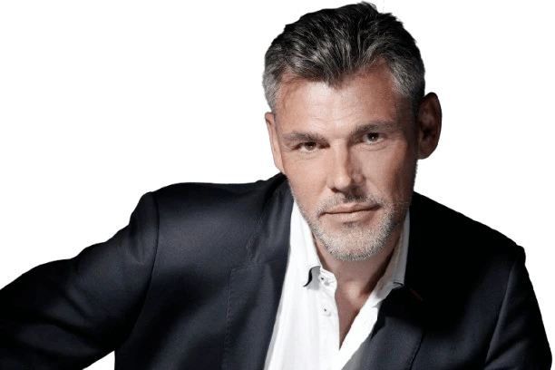 Laurent Tylski coach réputé de dirigeant connu et reconnu – portrait professionnel