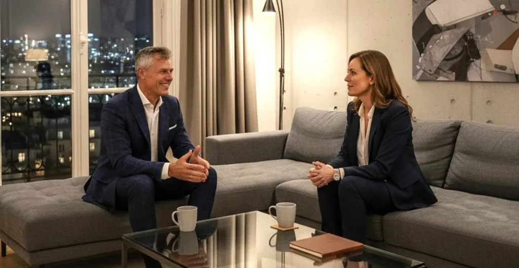 Alignement personnel et organisationnel dirigeants C-level coaching Profil Alpha sens vision valeurs cohérence stratégique