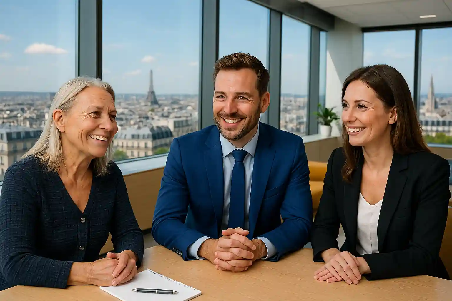 Dirigeant en session d'audit de ses succès passés pour construire sa stratégie d'excellence personnelle