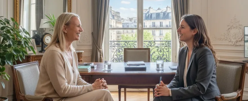 Séance de coaching commercial intégrée dans une Sales Academy BtoB pour managers et dirigeants