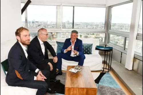 Coach de manager points réguliers hiérarchie astuce négociation augmentation salaire