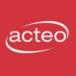 Logo du site Acteo, spécialiste en coaching professionnel
